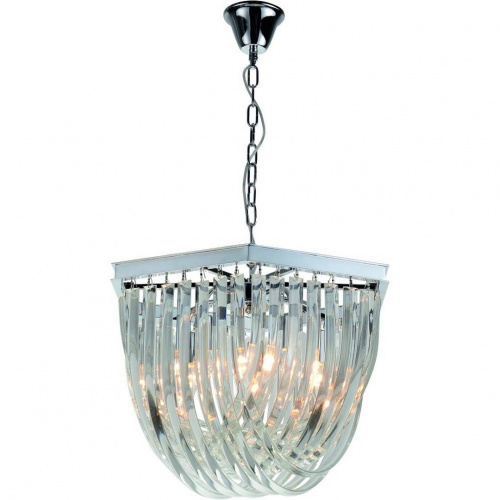 Подвесной светильник DIVINARE CASCATA 3003/01 SP-5