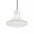 Уличный подвесной светильник Ideal Lux SOUND SP1 BIANCO