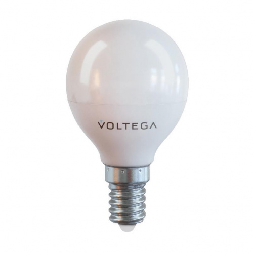 Светодиодная лампа VOLTEGA Simple 7055