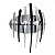 Бра CITILUX Арго CL252332