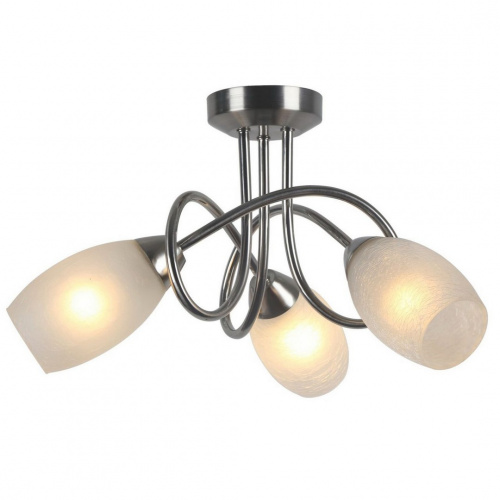 Потолочный светильник Arte Lamp MUTTI A8616PL-3SS