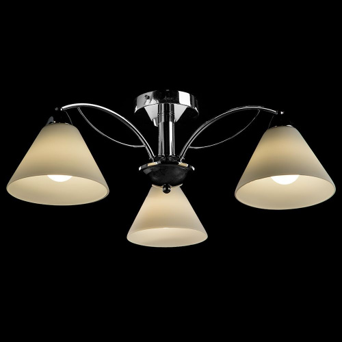 Потолочный светильник Arte Lamp FEDERICA A1298PL-3CC