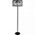 Торшер DIVINARE BRAVA 8203/01 PN-5