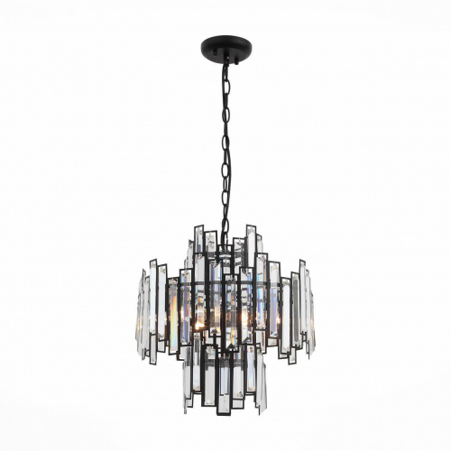 Подвесная люстра ST Luce CHIAREZZA SL665.443.06 купить по низкой цене
