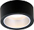 Встраиваемый светильник Arte Lamp EFFETTO A5553PL-1BK