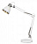 Настольная лампа Arte Lamp PIXAR A2246LT-1WH