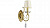 Светодиодное бра Lightstar Ricerco 693612