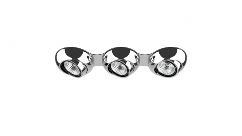 Встраиваемый светильник Lightstar OCULA 011834