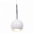 Подвесной светильник Lumina Deco Aurora LDP 9098-1 WT