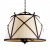 Подвесной светильник Larte Luce TORINO L57705.88 Подвесной светильник Larte Luce TORINO L57705.88
