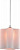 Подвесной светильник Arte Lamp SERENATA A3479SP-1CC