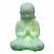 Настольная лампа Globo Buddha 28030-12