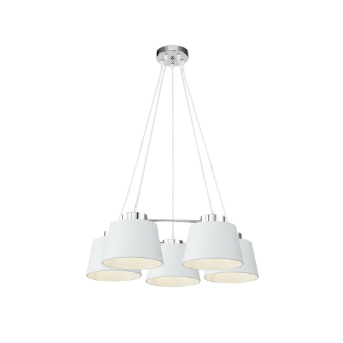 Подвесной светильник Freya Barbara FR5004PL-05CH