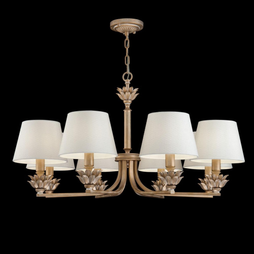 Подвесная люстра MAYTONI Barbara H003PL-08MG купить по низкой цене