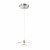 Светодиодный подвесной светильник LUMION LEILA 3644/26L