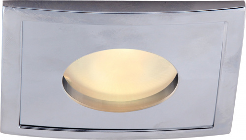 Встраиваемый светильник Arte Lamp AQUA A5444PL-1CC