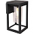 Уличный настенный светильник Globo Candela 3135W