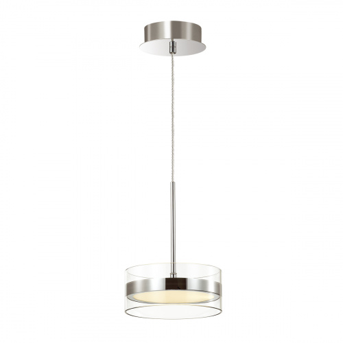 Светодиодный подвесной светильник Odeon Light Akela 4728/14L