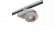 Трековый светодиодный светильник Lightstar Orbe (592039+051319) A1T051319