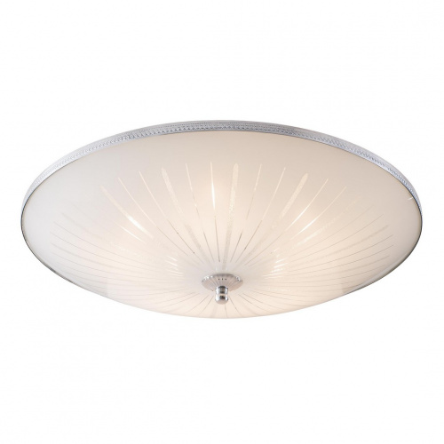 Настенно-потолочный светильник CITILUX Кристалл CL912511