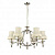 Подвесная люстра ST Luce Golla SL1120.103.06