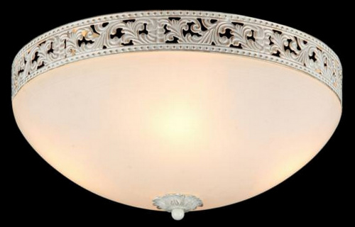 Потолочная люстра MAYTONI Abel C912-CL-04-W купить по низкой цене