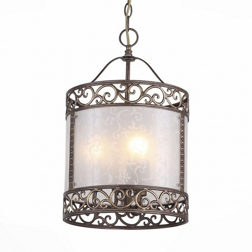 Подвесной светильник ST Luce SL244 SL244.203.03