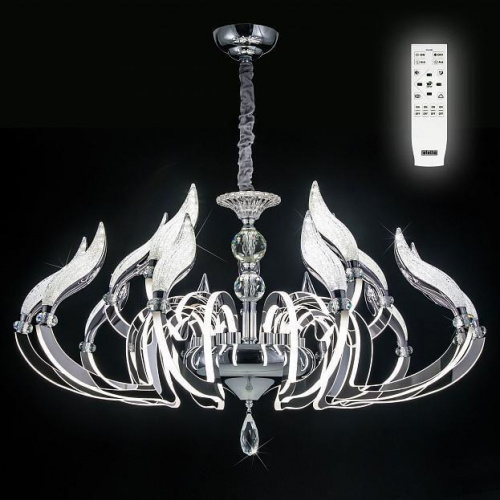 Светодиодная подвесная люстра ELETTO Diva EL339P12 купить по низкой цене