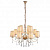 Подвесная люстра ST Luce AUMENTATO SL176.203.12
