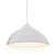 Подвесной светильник Lumina Deco Barito LDP 7620 WT