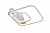 Светодиодный потолочный светильник ST Luce Lasensa SL857.502.02