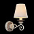 Бра MAYTONI Sonate ARM424-WL-01-W