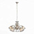 Подвесная люстра ST Luce Delicata SL178.203.07