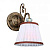 Бра FAVOURITE Amanda 2151-1W