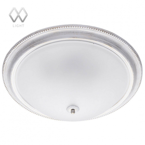 Потолочный светильник Mw-Light Ариадна 450013505