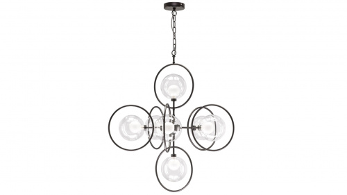 Подвесная люстра Lightstar Alfa 745077 купить по низкой цене