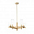 Подвесная люстра ST Luce Teneresa SL1119.203.05