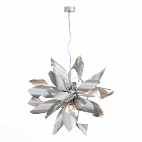 Подвесная люстра ST Luce SPIRAGLIO SL453.003.06E купить по низкой цене