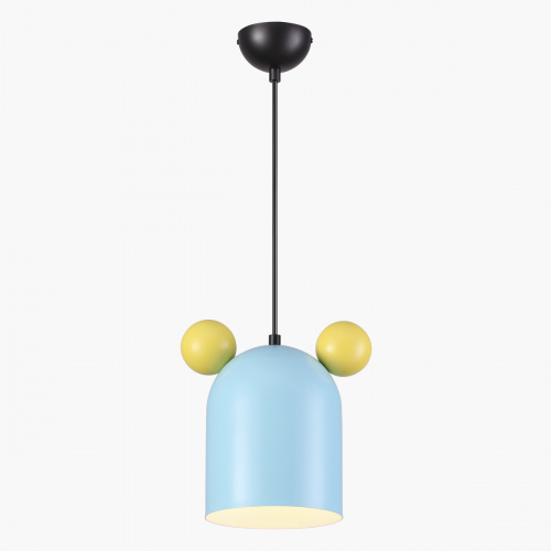 Подвесной светильник Odeon Light Mickey 4732/1