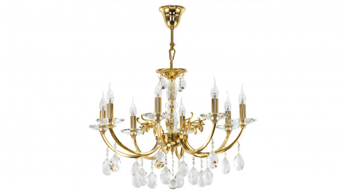 Подвесная люстра Lightstar Stregaro 694082 купить по низкой цене
