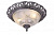 Потолочный светильник Arte Lamp PIATTI A8001PL-2SB
