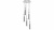 Подвесной светильник Lightstar Cilino 756054