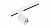 Трековый светильник Lightstar Rullo (594256+216336) A3T216336