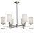 Потолочная люстра MAYTONI Martina MOD034PL-06CH