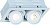 Светильник Arte Lamp Studio A3007PL-2WH