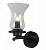 Бра Arte Lamp MALIA A6586AP-1BK