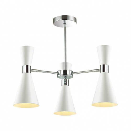 Потолочная люстра LUMION QUINN 3661/3C купить по низкой цене