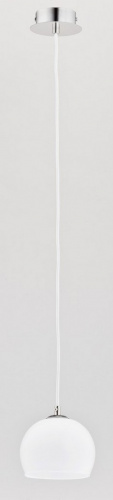 Подвесной светильник Alfa WATERFALL WHITE 2 23950