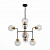 Подвесная люстра ST Luce VARIETA SL234.403.08