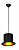 Подвесной светильник Omnilux Venice OML-34616-01